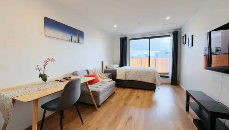 906/57 Wakefield Street, Auckland Central