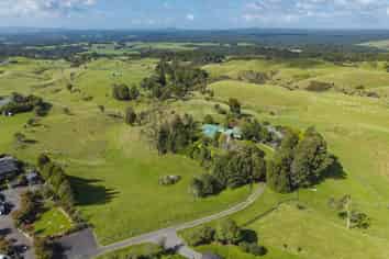 177B Old Kaimai Road, Lower Kaimai