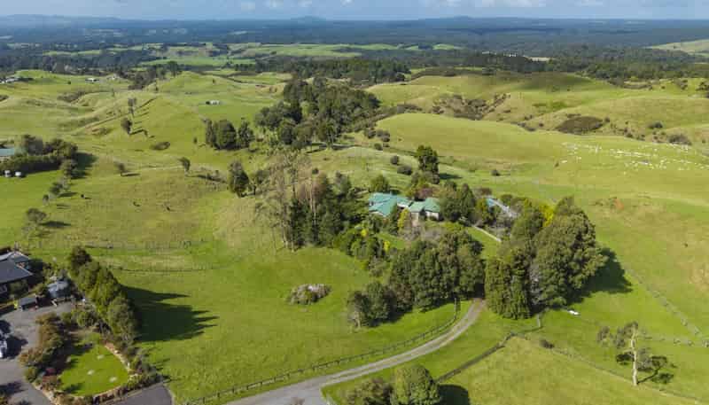 177B Old Kaimai Road, Lower Kaimai