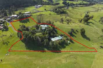 177B Old Kaimai Road, Lower Kaimai