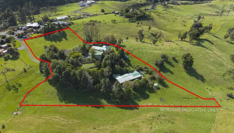 177B Old Kaimai Road, Lower Kaimai