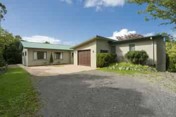 177B Old Kaimai Road, Lower Kaimai