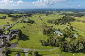 177B Old Kaimai Road, Lower Kaimai