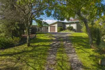 177B Old Kaimai Road, Lower Kaimai