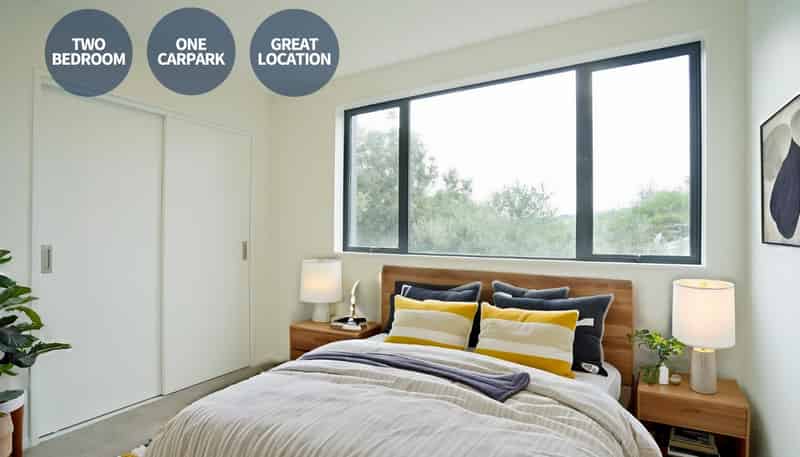 2/6 George Street, Papakura