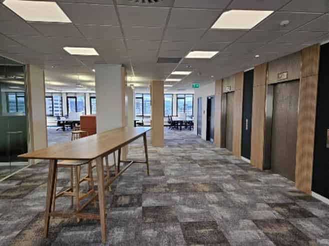 Level 11, 147 Lambton Quay | 327sqm Office
