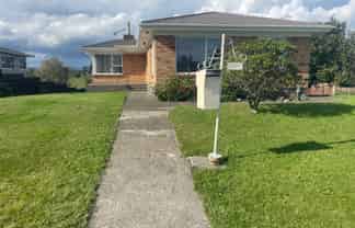 28 Bledisloe Avenue, Putaruru