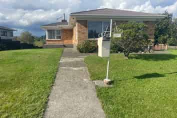 28 Bledisloe Avenue, Putaruru