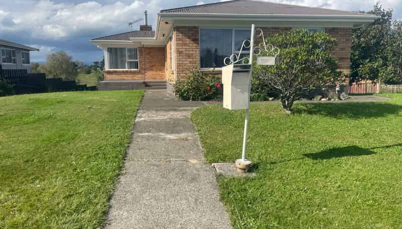 28 Bledisloe Avenue, Putaruru