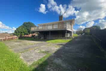 28 Bledisloe Avenue, Putaruru