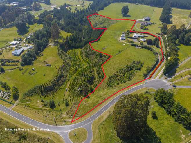 1 Michaels Way, Maunganamu