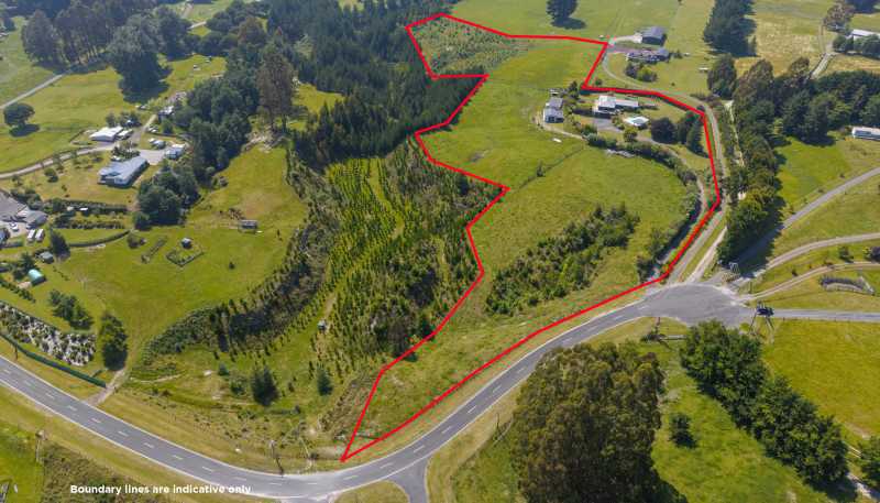 1 Michaels Way, Maunganamu
