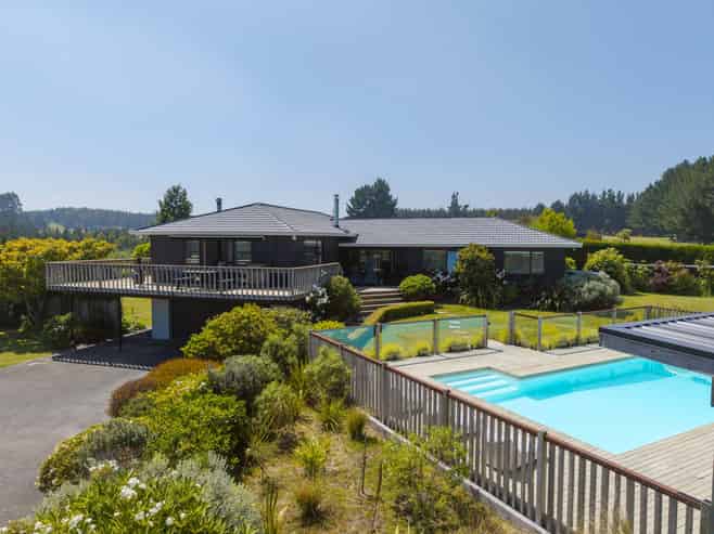 1 Michaels Way, Maunganamu