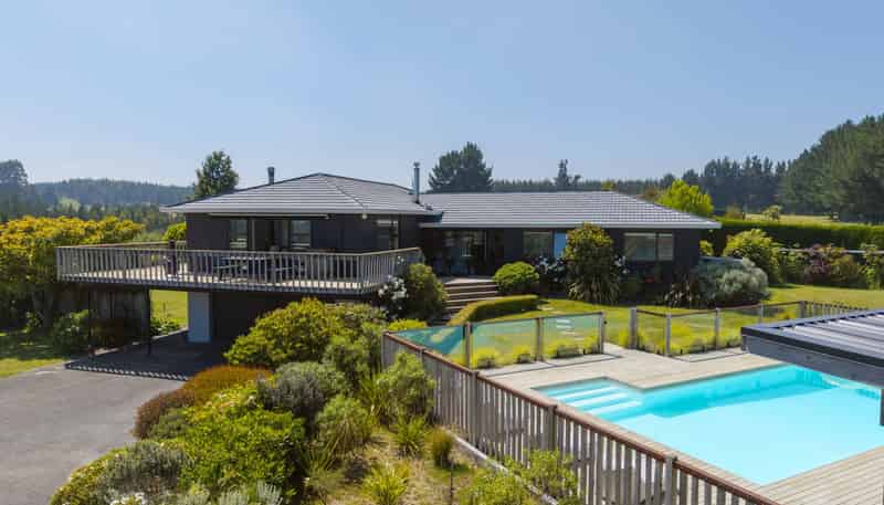 1 Michaels Way, Maunganamu