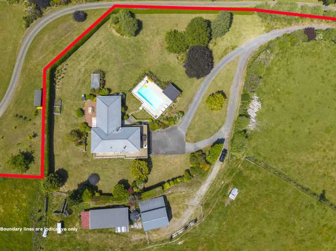 1 Michaels Way, Maunganamu