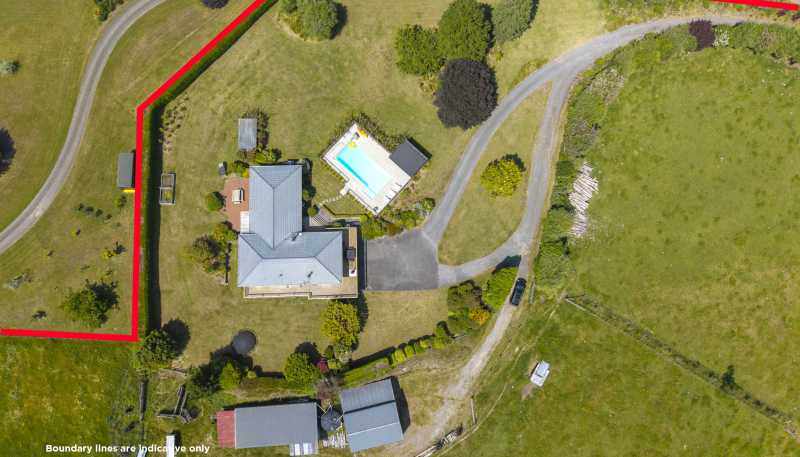 1 Michaels Way, Maunganamu
