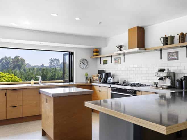 1 Michaels Way, Maunganamu