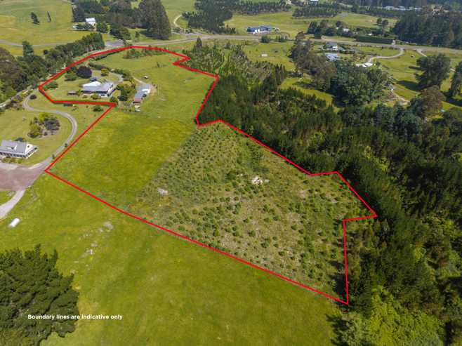 1 Michaels Way, Maunganamu