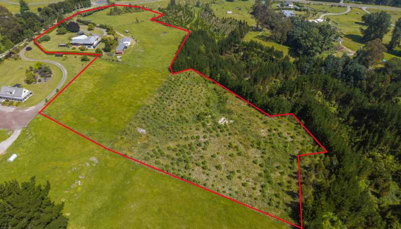 1 Michaels Way, Maunganamu