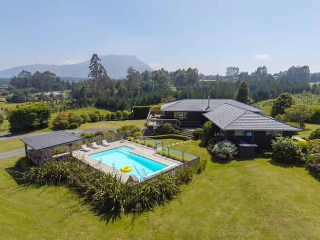 1 Michaels Way, Maunganamu