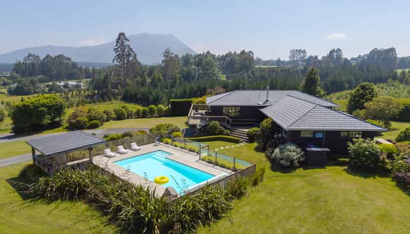 1 Michaels Way, Maunganamu
