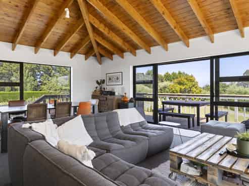 1 Michaels Way, Maunganamu