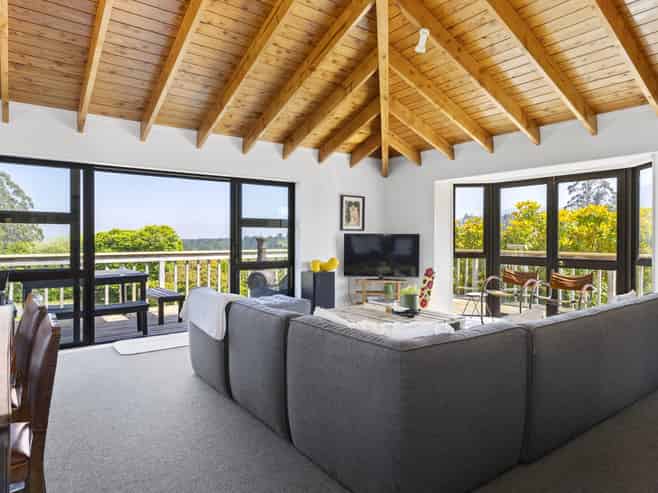 1 Michaels Way, Maunganamu