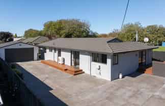 17A Ward Street, Springlands