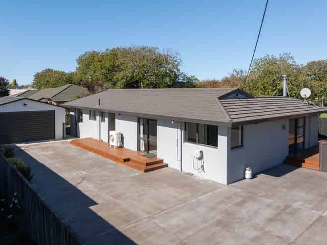 17A Ward Street, Springlands