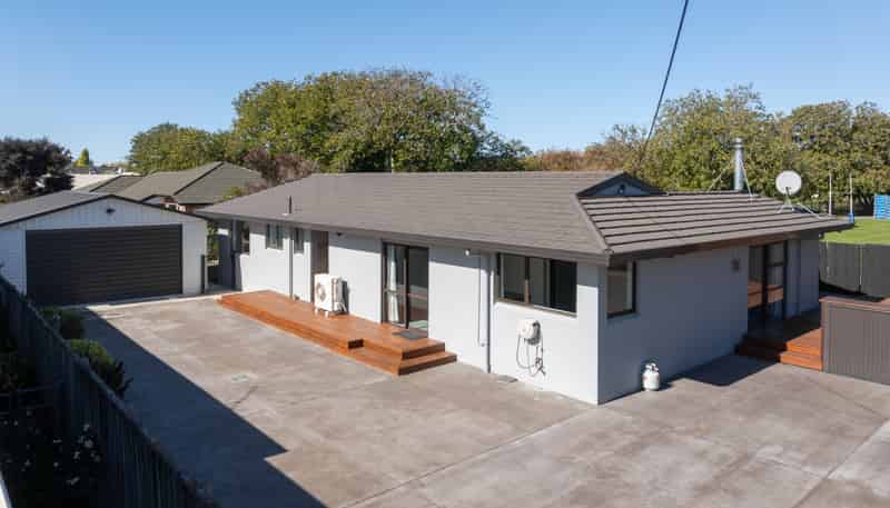 17A Ward Street, Springlands