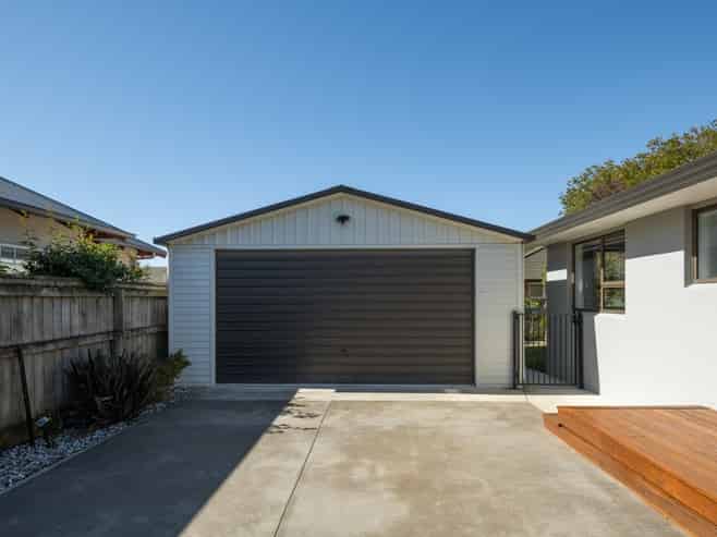 17A Ward Street, Springlands