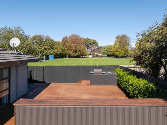 17A Ward Street, Springlands