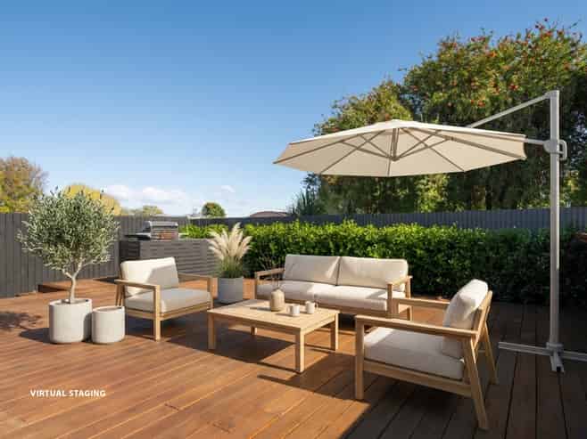 17A Ward Street, Springlands