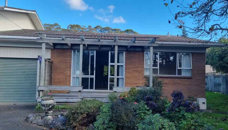 61B Hilton Road, Lynmore