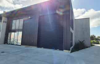 The Perfect Base For Your Business