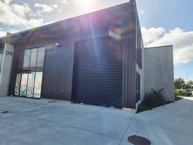 The Perfect Base For Your Business