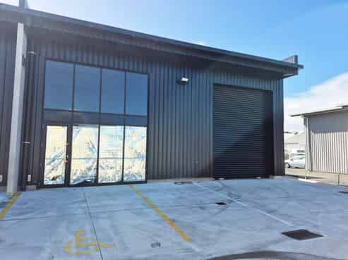 The Perfect Base For Your Business