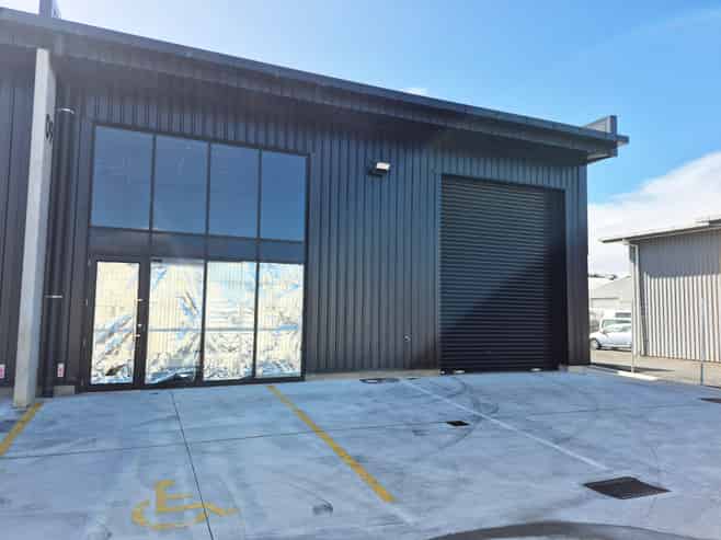 The Perfect Base For Your Business