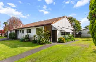 1 Whitmore Street, Whataupoko