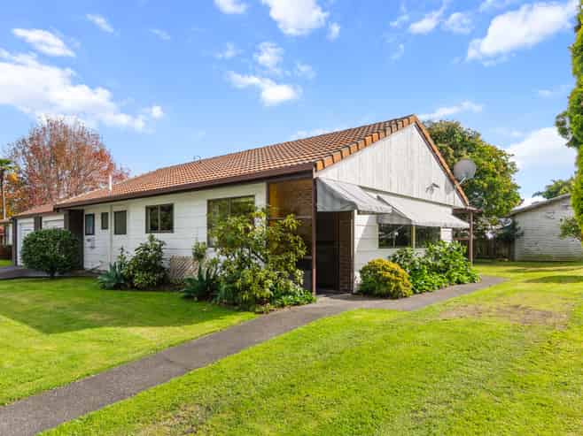 1 Whitmore Street, Whataupoko