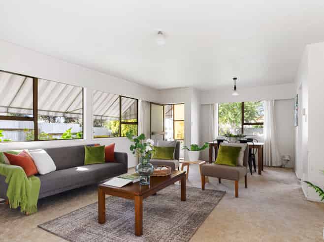 1 Whitmore Street, Whataupoko