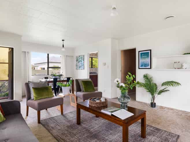 1 Whitmore Street, Whataupoko