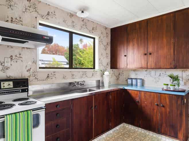 1 Whitmore Street, Whataupoko