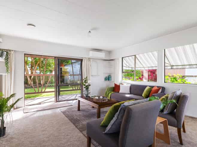 1 Whitmore Street, Whataupoko