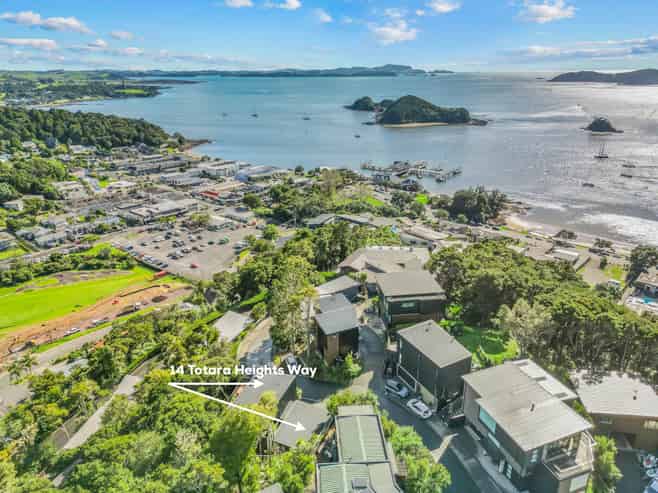 14 Totara Heights Way, Paihia