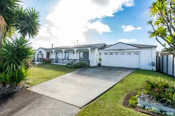 3 Rogers Place, Fairview Downs