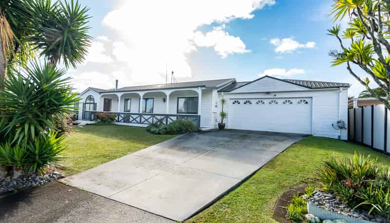 3 Rogers Place, Fairview Downs