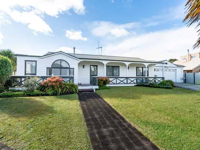 3 Rogers Place, Fairview Downs