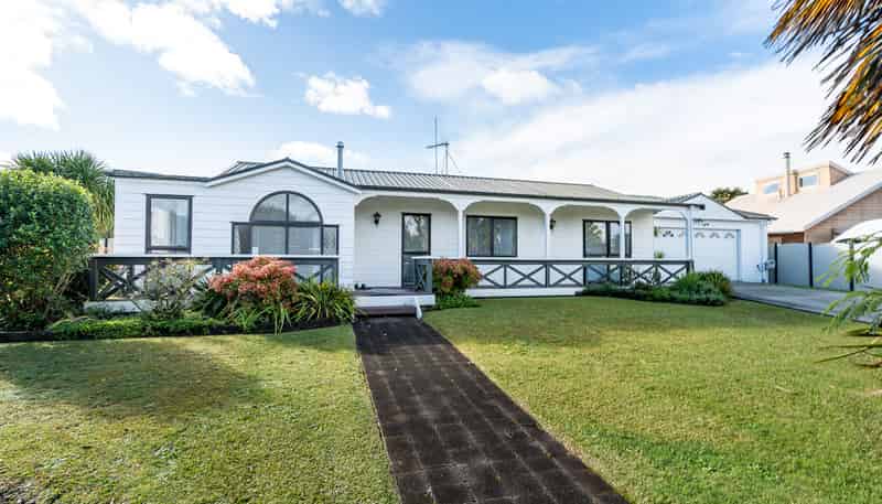 3 Rogers Place, Fairview Downs