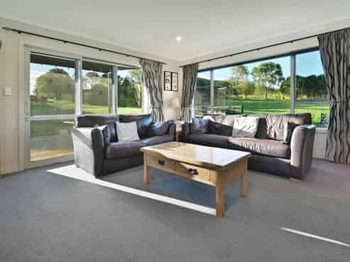 1567 Puketitiri Road, Puketapu